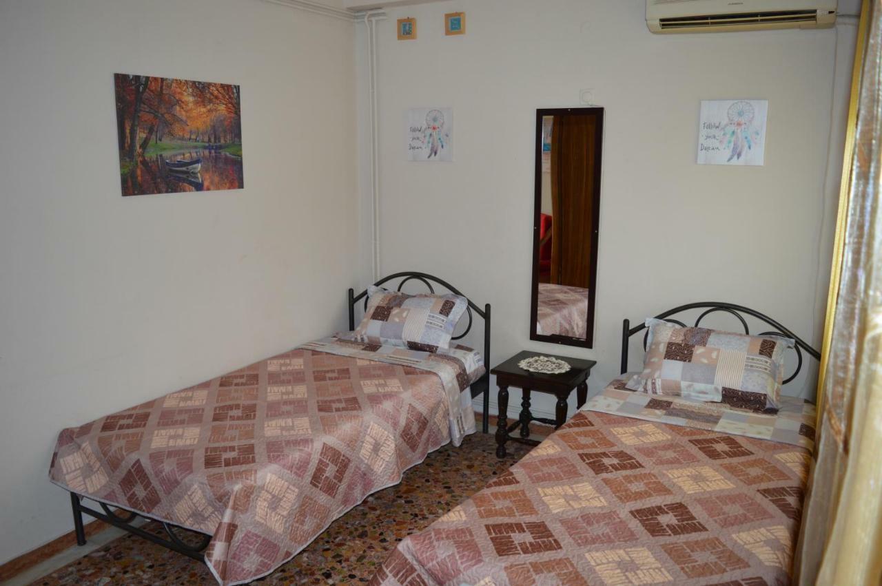 Apartmán Anita'S Hosting Kalamata Exteriér fotografie
